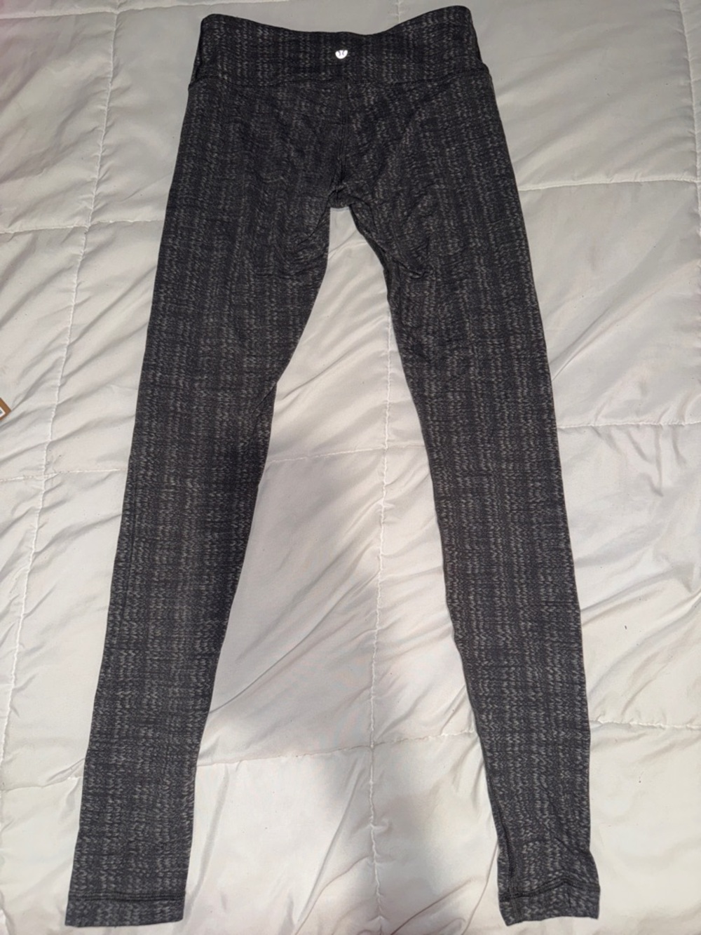 Lululemon Align Print Leggings